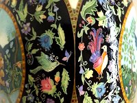 Elysium Ukrainian Style Batik Easter Egg Pysanky by So Jeo  Elysium Ukrainian Style Batik Easter Egg Pysanky by So Jeo  This design is based (with permission), on the most incredible Miniature Knotted Rug created by the wonderfully talented artist  Teresa Layman        google_ad_client = "ca-pub-5949678472174861"; /* Gallery Photo Small */ google_ad_slot = "5716546039"; google_ad_width = 320; google_ad_height = 50; //-->    src="//pagead2.googlesyndication.com/pagead/show_ads.js"> : pysanky Pysanka Ukrainian Easter rug Elysium greek mythology underworld birds, rabbits, deer, lion, animals, garden, woods, trees, flowers, earth, sky, vines, egg batik art sojeo leblond artist persian iran iranian carpet rug textile wall hanging designs design garden adularia blue moonstone kerman stars isfahan esfahan kashan bazaar khorassan nowruz blessing paradise persian orange prayers royal tree of life hossainabad